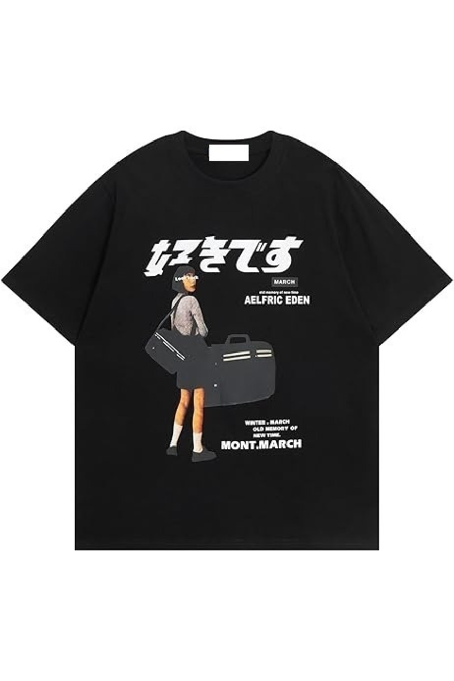 Myles Smith Therapy T-Shirt We Were Never Strangers World Tour Shirt